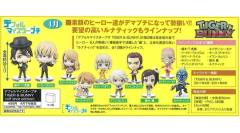 Deformeister Petit Barnaby Brooks Jr. Suit ver.-资料图