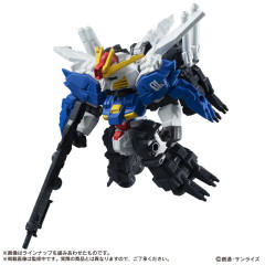 机动战士高达 MSE (13) MSA-0011 S高达-资料图