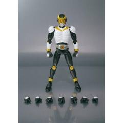 SHF 假面骑士 Kuuga Growing Form Growing Form-资料图