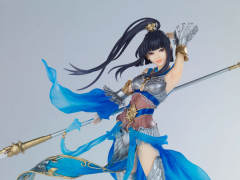 天策女曹雪阳 Miyzawa Limited Edition-资料图