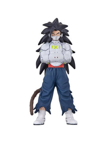 Super Dragon Ball Heroes Skills Figure 03 坎伯