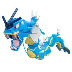Mega Construx 暴鲤龙