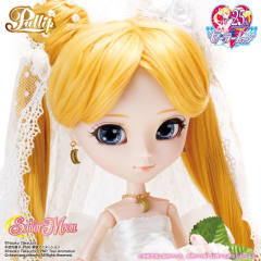 Pullip  Pullip 月野兔 Wedding Version-资料图