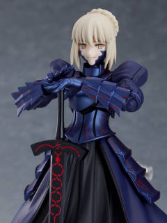 figma#432 Saber Alter 2.0-资料图