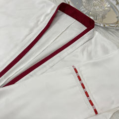 蝴蝶公主-资料图