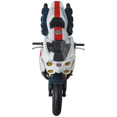 RAH 编号790 疾风号-资料图