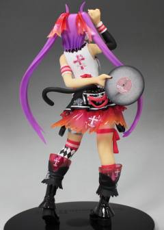 水城赛莉卡 Celica Punk Cat-资料图