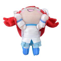 Love Live! Sunshine!! x 初音未来 黑泽露比 S趴趴毛绒玩偶-资料图