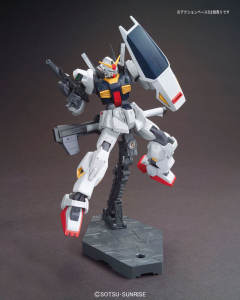 HGUC RX-178 高达 Mk-II 奥古配色-资料图