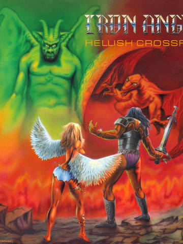 Hellish Crossfire
