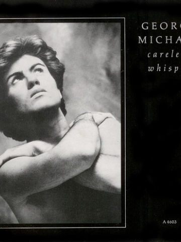 Careless Whisper  