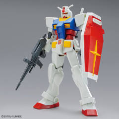 EG RX-78-2 元祖高达