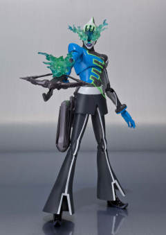 SHF 精神病-资料图