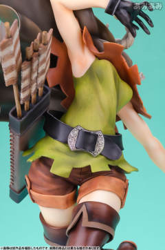 Excellent Model Elf -资料图