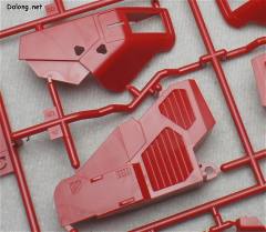 MG MSN-04 沙扎比 Ver.Ka-资料图