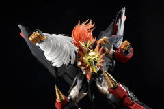 始源Gaogaigar-资料图