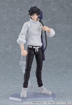 figma#607 乙骨忧太 剧场版