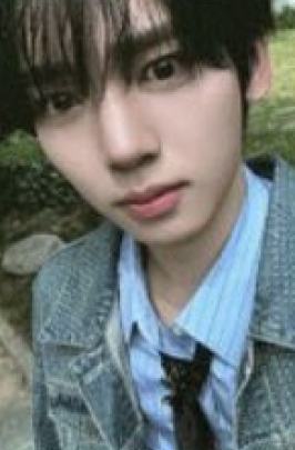 chic杂志卡9 ver.A