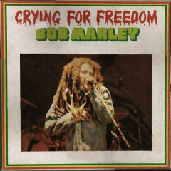 Crying For Freedom