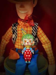 Joker小丑-资料图