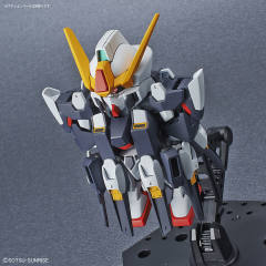 SD CS LRX-077 独眼高达 西斯寇得-资料图