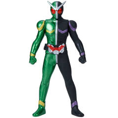 假面骑士DoubleCycloneJoker 