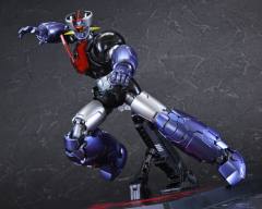 MB 魔神Z-资料图