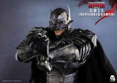 格斯 Berserker Armor-资料图