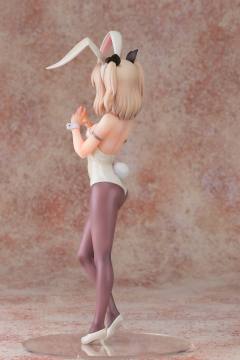 饭岛结音 Bunny ver.-资料图