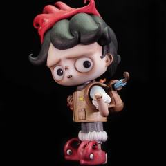 小C-耀夜黑-资料图