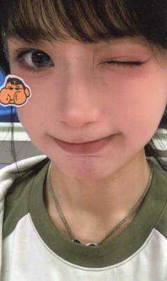 林舒晴 运动会4.0场限