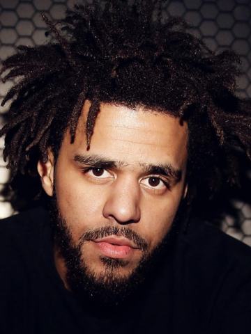 J. Cole 作品合集