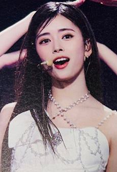 KCON快闪台历卡7