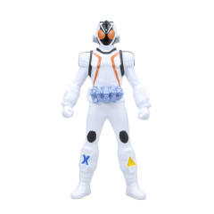 假面骑士Fourze 基础状态