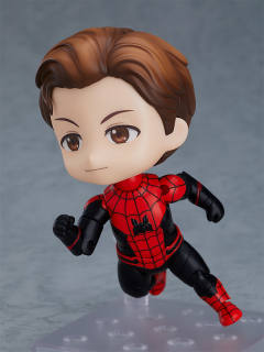 Far From Home Ver.-资料图