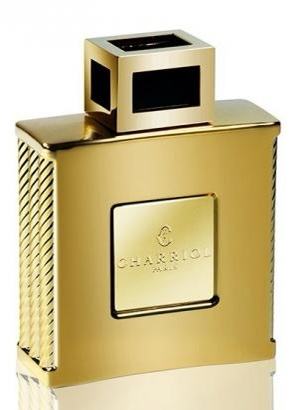 Royal Gold Eau de Toilette Intense