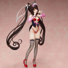 Character's Selection 巧克力 Bunny Suit ver.-资料图