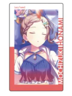 望月穗波B2-ePick小卡vol.4