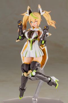 Phantasy Star Online 2 es 杰妮 Stella Innocent Ver.-资料图