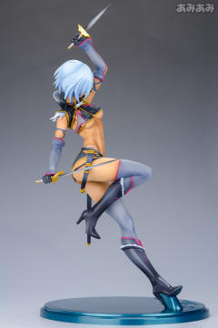 Excellent Model 伊尔玛 -资料图
