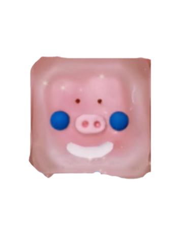 陌哼哼的糖-大笑表情