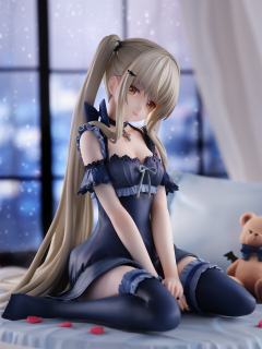 SSF 椎名真昼 小恶魔-资料图