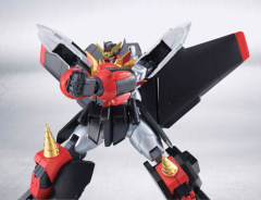 GAOGAIGAR-资料图