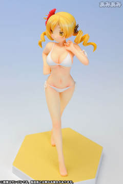 Beach Queens 魔女夏洛特 巴麻美 Special ver.-资料图