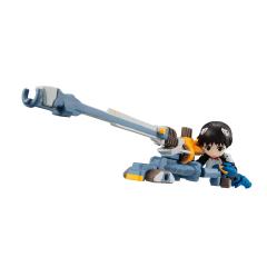 Desktop Army 碇真嗣&EVA-01-资料图