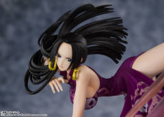 Figuarts Zero 超激战 波雅·汉库克 顶上决战-资料图