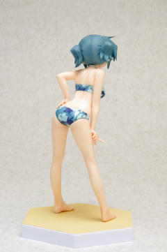 Beach Queens 乃莉-资料图