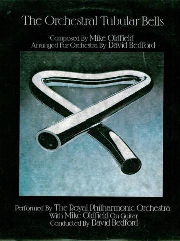 The Orchestral Tubular Bells