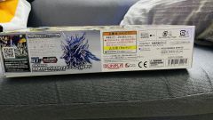 SDW Heros 超越强袭 自由飞龙-资料图