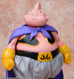 Dimension of Dragonball 魔人布欧 -资料图